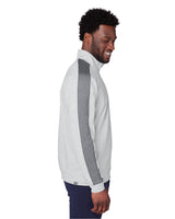 Puma Golf Men's Cloudspun Quarter-Zip Puma