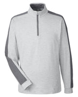 Puma Golf Men's Cloudspun Quarter-Zip Puma