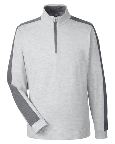 Puma Golf Men's Cloudspun Quarter-Zip