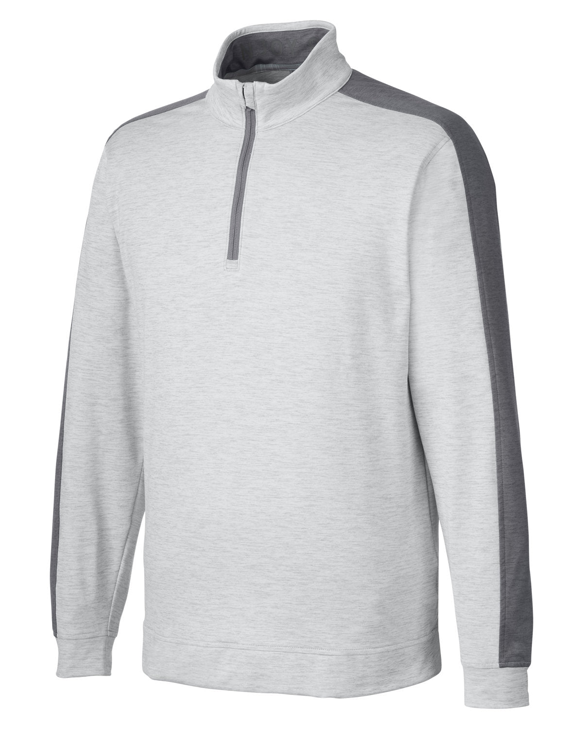 Puma Golf Men's Cloudspun Quarter-Zip Puma