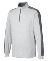 Puma Golf Men's Cloudspun Quarter-Zip Puma