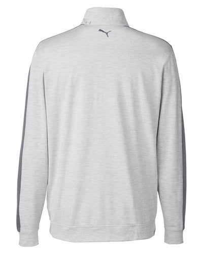 Puma Golf Men's Cloudspun Quarter-Zip