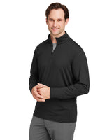 Puma Golf Men's Cloudspun Quarter-Zip Puma