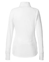Puma Golf Ladies' Gamer Golf Quarter-Zip Puma Golf