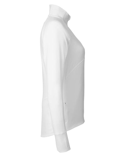 Puma Golf Ladies' Gamer Golf Quarter-Zip