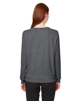 Puma Golf Ladies' Cloudspun Crewneck Sweatshirt Puma