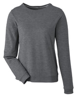 Puma Golf Ladies' Cloudspun Crewneck Sweatshirt Puma