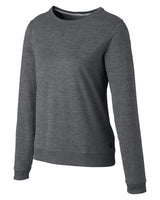 Puma Golf Ladies' Cloudspun Crewneck Sweatshirt Puma