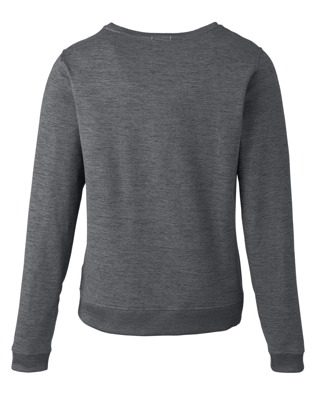 Puma Golf Ladies' Cloudspun Crewneck Sweatshirt Puma