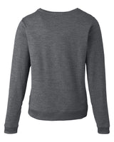 Puma Golf Ladies' Cloudspun Crewneck Sweatshirt Puma