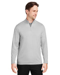 Puma Golf Men's Cloudspun Quarter-Zip Puma