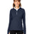 Puma Golf Ladies' Gamer Golf Quarter-Zip Puma Golf