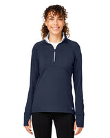Puma Golf Ladies' Gamer Golf Quarter-Zip Puma Golf