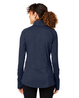Puma Golf Ladies' Gamer Golf Quarter-Zip Puma Golf