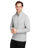 Puma Golf Men's Cloudspun Quarter-Zip Puma