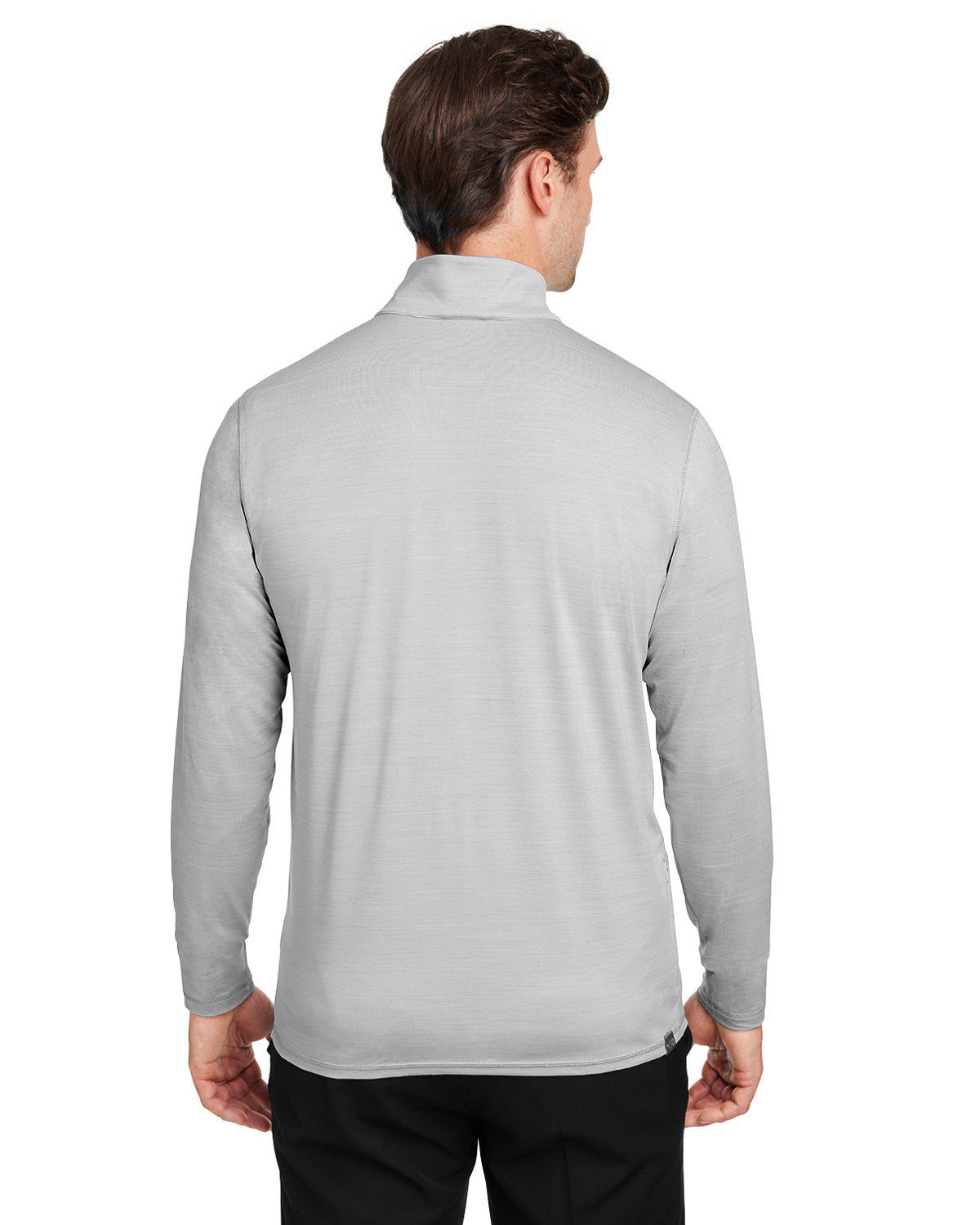 Puma Golf Men's Cloudspun Quarter-Zip Puma