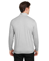 Puma Golf Men's Cloudspun Quarter-Zip Puma