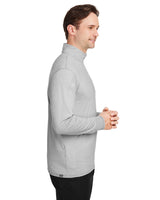 Puma Golf Men's Cloudspun Quarter-Zip Puma