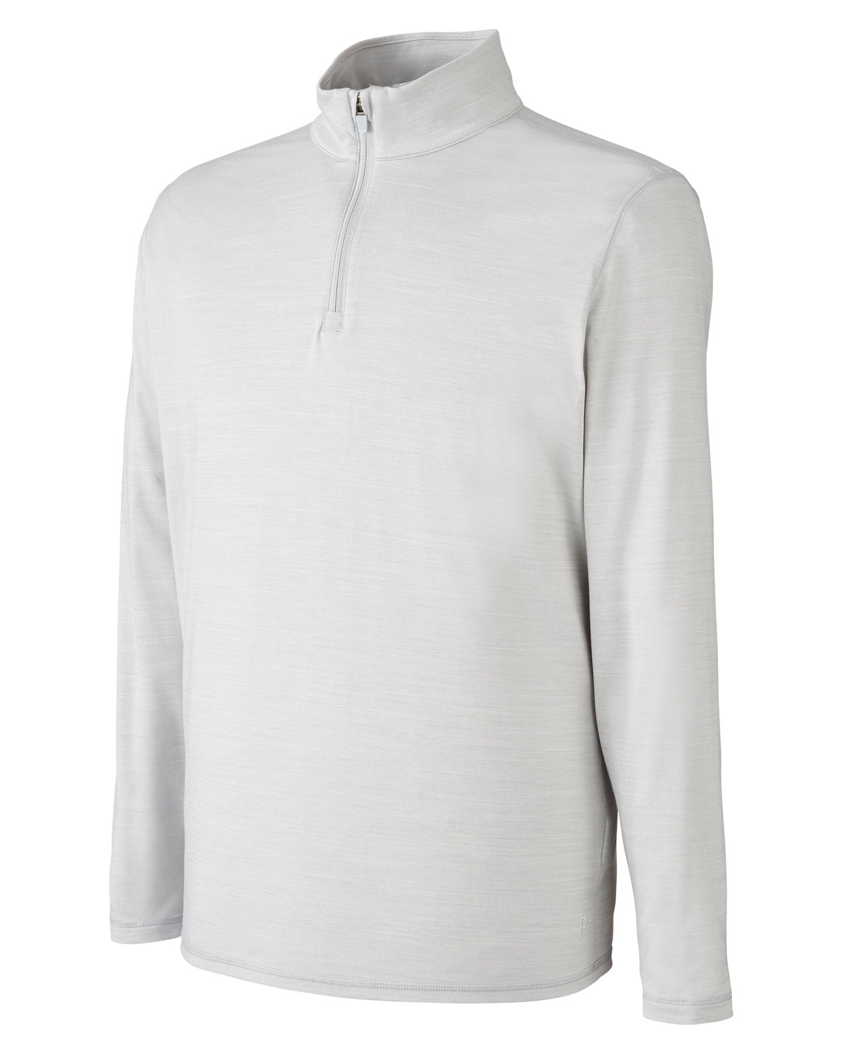 Puma Golf Men's Cloudspun Quarter-Zip Puma