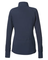 Puma Golf Ladies' Gamer Golf Quarter-Zip Puma Golf