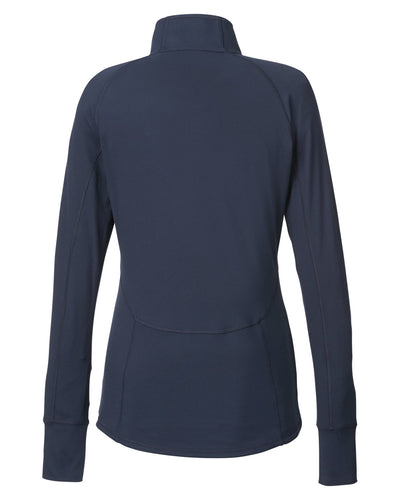 Puma Golf Ladies' Gamer Golf Quarter-Zip