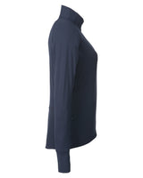 Puma Golf Ladies' Gamer Golf Quarter-Zip Puma Golf