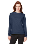 Puma Golf Ladies' Cloudspun Crewneck Sweatshirt Puma