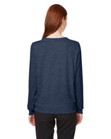 Puma Golf Ladies' Cloudspun Crewneck Sweatshirt Puma