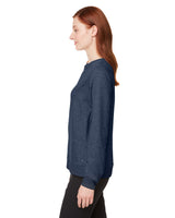 Puma Golf Ladies' Cloudspun Crewneck Sweatshirt Puma
