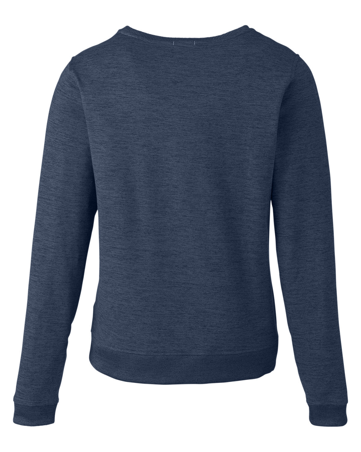 Puma Golf Ladies' Cloudspun Crewneck Sweatshirt Puma