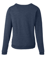Puma Golf Ladies' Cloudspun Crewneck Sweatshirt Puma