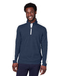 Puma Golf Men's Cloudspun Quarter-Zip Puma