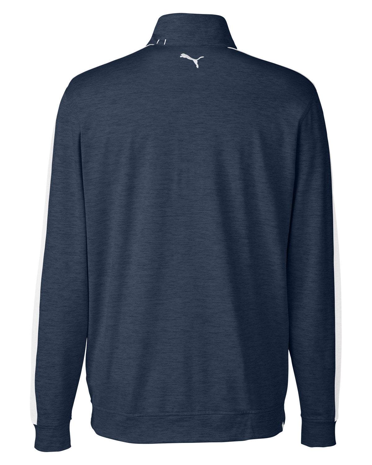 Puma Golf Men's Cloudspun Quarter-Zip Puma