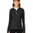 Puma Golf Ladies' Gamer Golf Quarter-Zip Puma Golf