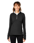 Puma Golf Ladies' Gamer Golf Quarter-Zip Puma Golf