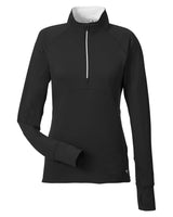 Puma Golf Ladies' Gamer Golf Quarter-Zip Puma Golf