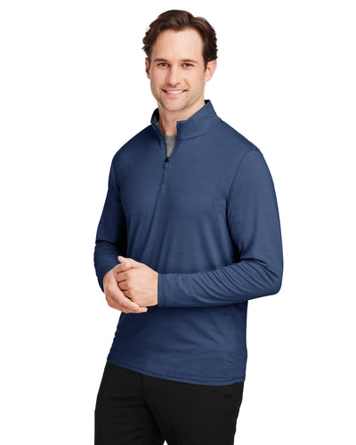 Puma Golf Men's Cloudspun Quarter-Zip
