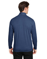 Puma Golf Men's Cloudspun Quarter-Zip Puma