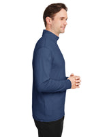 Puma Golf Men's Cloudspun Quarter-Zip Puma