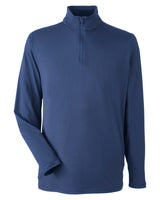 Puma Golf Men's Cloudspun Quarter-Zip Puma