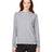 Puma Golf Ladies' Cloudspun Crewneck Sweatshirt Puma