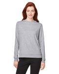 Puma Golf Ladies' Cloudspun Crewneck Sweatshirt Puma