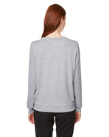 Puma Golf Ladies' Cloudspun Crewneck Sweatshirt Puma