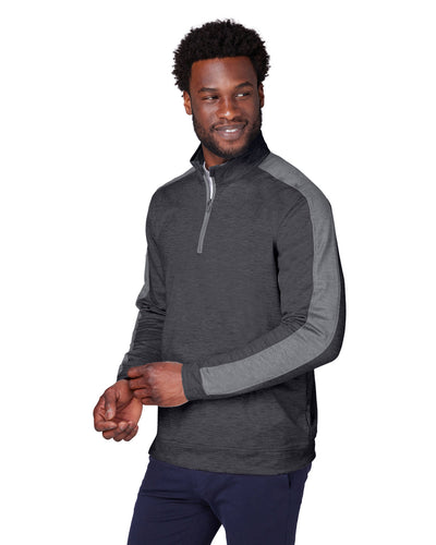 Puma Golf Men's Cloudspun Quarter-Zip