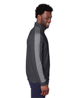Puma Golf Men's Cloudspun Quarter-Zip Puma