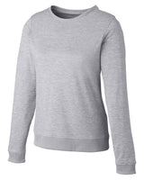 Puma Golf Ladies' Cloudspun Crewneck Sweatshirt Puma