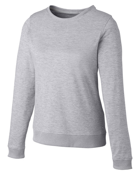 Puma Golf Ladies' Cloudspun Crewneck Sweatshirt Puma