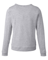 Puma Golf Ladies' Cloudspun Crewneck Sweatshirt Puma