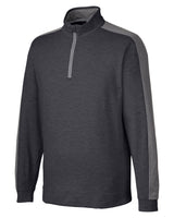 Puma Golf Men's Cloudspun Quarter-Zip Puma