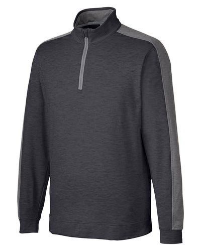 Puma Golf Men's Cloudspun Quarter-Zip